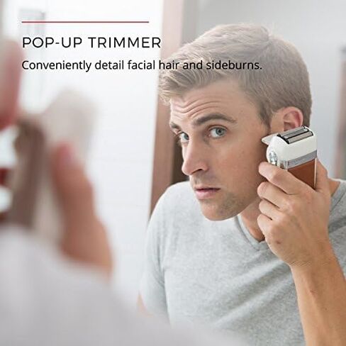 Remington Heritage Series Shaver in Kuwait