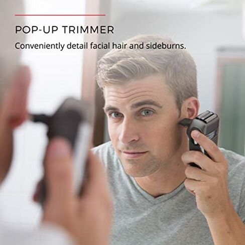 Remington Heritage Series Shaver in Saudi Arabia