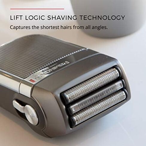 Remington Heritage Series Shaver in Saudi Arabia