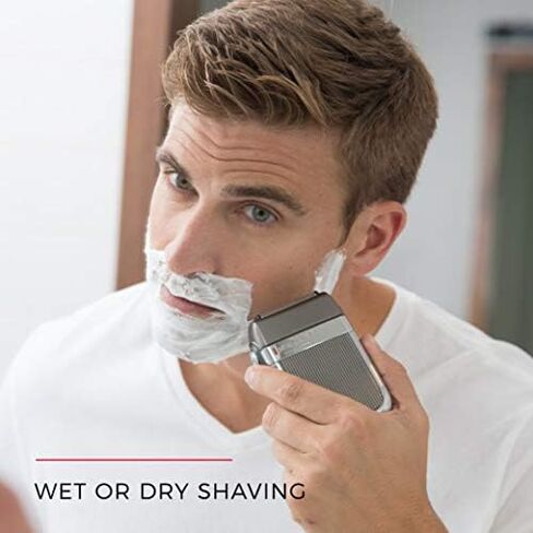 Remington Heritage Series Shaver in Saudi Arabia