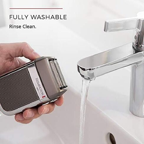 Remington Heritage Series Shaver in Saudi Arabia