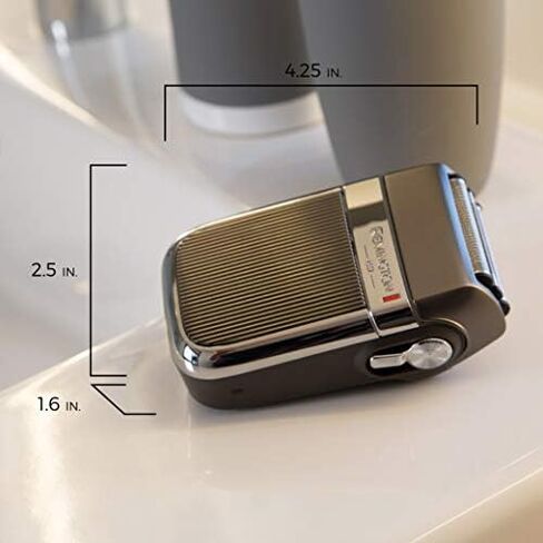 Remington Heritage Series Shaver in Saudi Arabia