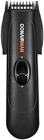 ConairMAN Beard and Mustache Trimmer in Saudi Arabia