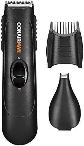 ConairMAN Beard and Mustache Trimmer in Saudi Arabia