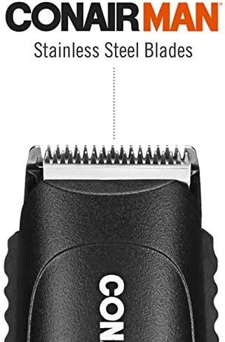 ConairMAN Beard and Mustache Trimmer in Saudi Arabia