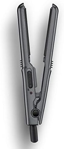 ConairMAN Cordless Heated Beard Comb for Men, Smooth Beards and Hair for Smooth and Added Shine in Saudi Arabia