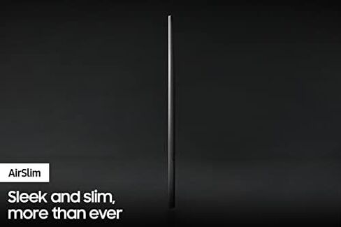 سامسونج 43 بوصة فئة QLED 4K Q60B سلسلة مزدوجة LED الكم HDR تلفزيون ذكي مع أليكسا مدمج (QN43Q60BAFXZA، طراز 2022) in Kuwait