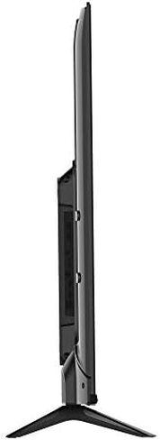 Hisense 55-Inch Class R6 Series Dolby Vision HDR 4K UHD Roku Smart TV with Alexa Compatibility (55R6G, 2021 Model) in Kuwait