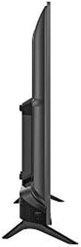 Hisense A4 Series 32-Inch Class HD Smart Android TV with DTS Virtual X, Game & Sports Modes, Chromecast Built-in, Alexa Compatibility (32A4H, 2022 New Model) ,Black in Saudi Arabia