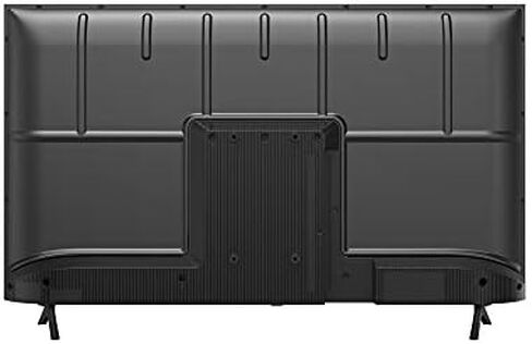Hisense A4 Series 32-Inch Class HD Smart Android TV with DTS Virtual X, Game & Sports Modes, Chromecast Built-in, Alexa Compatibility (32A4H, 2022 New Model) ,Black in Saudi Arabia