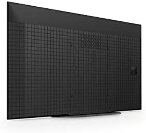 Sony 48 Inch A90K BRAVIA XR 4K HDR TV OLED Smart Google TV (XR-48A90K) | XR Processor with AI Technology, Dolby Vision/Atmos, Exclusive Features for PlayStation®5, 4K movie credits included in Kuwait