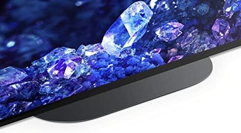 Sony 48 Inch A90K BRAVIA XR 4K HDR TV OLED Smart Google TV (XR-48A90K) | XR Processor with AI Technology, Dolby Vision/Atmos, Exclusive Features for PlayStation®5, 4K movie credits included in Kuwait