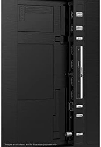 سامسونج 75 بوصة فئة Neo QLED 4K QN85B Series Mini LED Quantum HDR 24x، Dolby Atmos، صوت تتبع الكائنات، Motion Xcelerator Turbo + تلفزيون ذكي مع Alexa مدمج (QN75QN85BAFXZA، موديل 2022) in Kuwait