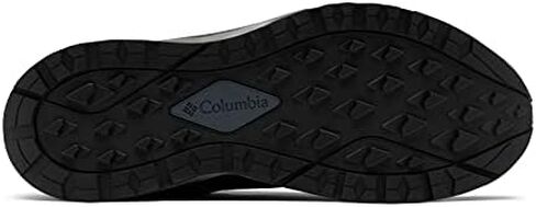 Columbia Men's Trailstorm Elevate Hiking Shoe in Saudi Arabia