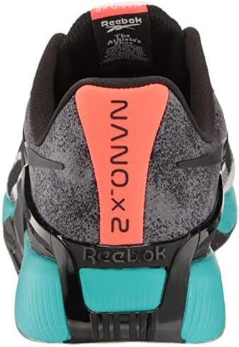 Reebok Men's Nano X2 Cross Trainer in Saudi Arabia
