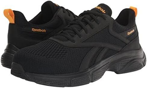 Amazon Essentials by Reebok Men's All Day Comfort Slip-Resistant Alloy-Toe Safety Athletic Work Shoe in Saudi Arabia