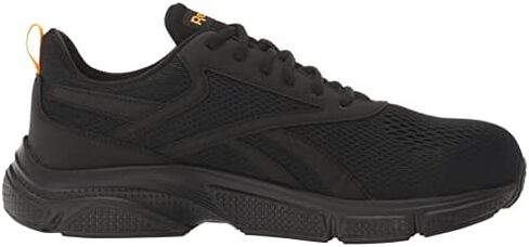 Amazon Essentials by Reebok Men's All Day Comfort Slip-Resistant Alloy-Toe Safety Athletic Work Shoe in Saudi Arabia