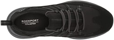 Rockport Men's Total Motion Trail Water Resistant Sport Sneaker in Saudi Arabia