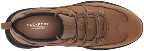 Rockport Men's Total Motion Trail Water Resistant Sport Sneaker in Saudi Arabia
