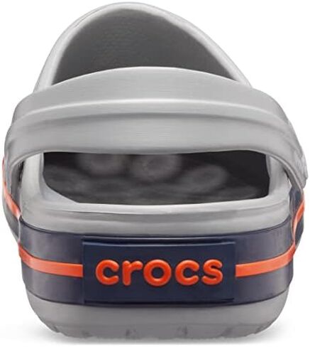 كروكس - قبقاب كروك باند للرجال والنساء للبالغين من الجنسين (ألوان متقاعدة) in Kuwait