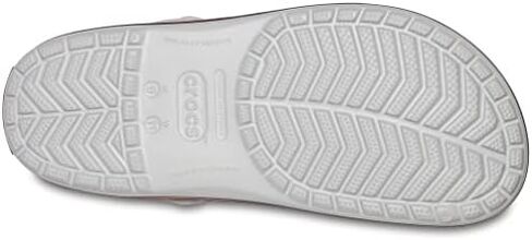 كروكس - قبقاب كروك باند للرجال والنساء للبالغين من الجنسين (ألوان متقاعدة) in Kuwait