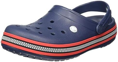 Crocs Men's Clog in Saudi Arabia