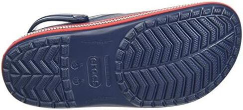 Crocs Men's Clog in Saudi Arabia