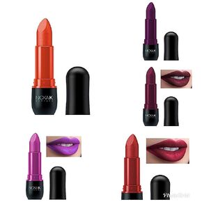 مجموعة متنوعة من أحمر الشفاه NICKA K New York True Matte مجموعة مكونة من 5 ظلال جذابة in Kuwait