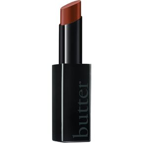 butter LONDON Plush Rush Satin Matte Lipstick