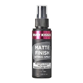 Ruby Kisses 24hr Long Lasting Setting Spray 1.69 Fl Oz