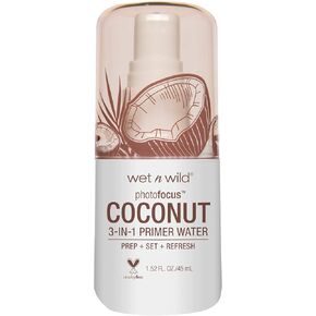 ماء برايمر فوتو فوكس من ويت آند وايلد، إدمان الورد، 1.52 أونصة in Kuwait