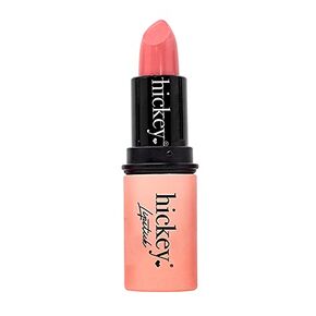Hickey Lipstick Best Nude Lipstick - REFILL - Moisturizing And Long Lasting Lipstick for Women - Gluten Free, Vegan And Organic Lipstick - Highly Pigmented Lipstick With Velvet Finish