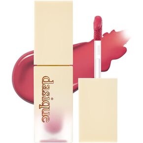 dasique Cream de butter Tint #01 Mauve Cream I Vegan, Cruelty-free I A Creamy Matte Finish in Saudi Arabia