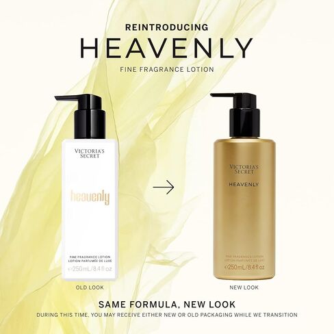Victoria's Secret Heavenly Fine Fragrance 8.4oz. Lotion in Kuwait
