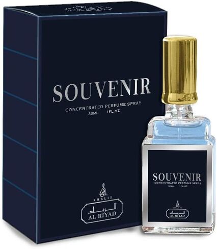 Maison d'Orient 222 SEXY Inspired by Carolina's 212 (Women), 1.1 oz (30 mL) Eau De Parfum Spray. A fragrance that will leave a lasting impression. in Saudi Arabia