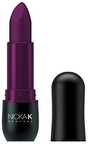 NICKA K New York True Matte Lipstick Variety Set Of 5 Flirtatiously Shades in Saudi Arabia