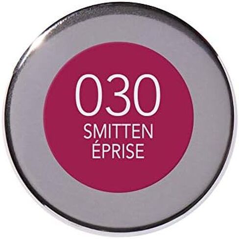 Revlon Lip Balm, Tinted Lip Stain, Face Makeup with Lasting Hydration, Infused with Shea Butter, Mango & Coconut Butter, Shimmer Finish, 055 Adore, 0.01 Oz in Kuwait