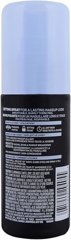 L'Oreal Paris Makeup Infallible Pro-Spray and Set Makeup Extender Setting Spray, 3.4 Ounce (Pack of 2) in Kuwait