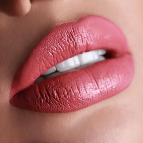 MUBA COSMETICS Liquid Lipstick - 24 Hour Waterproof Long Lasting, None- Transferable & High-Pigment Lip Makeup, Lipstick for Women - Liquid Lipsticks, Perfect Beauty Gifts (Bite Me) in Saudi Arabia