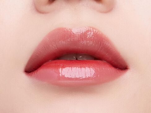 JUNG SAEM MOOL OFFICIAL LIP-PRESSION Water Lasting Tint (Coral Drizzle) in Saudi Arabia