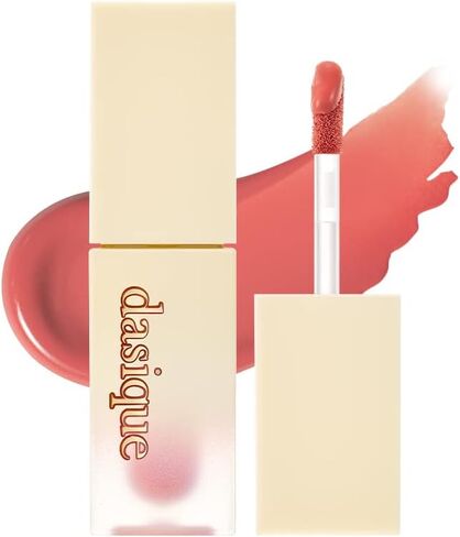 dasique Cream de butter Tint #01 Mauve Cream I Vegan, Cruelty-free I A Creamy Matte Finish in Kuwait