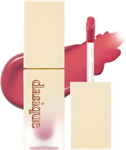dasique Cream de butter Tint #01 Mauve Cream I Vegan, Cruelty-free I A Creamy Matte Finish in Saudi Arabia
