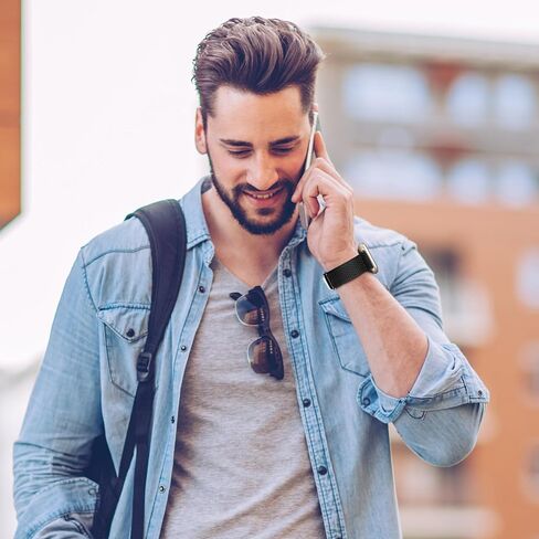 15 حزمة من الأربطة القابلة للتمدد لـ Fitbit Versa 4/Versa 3/Sense/Sense 2 Bands للنساء in Kuwait