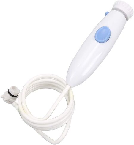 Handle Assembly Kit Compatible with Waterpik WP-100, WP-900 Ultra Water Flosser in Kuwait