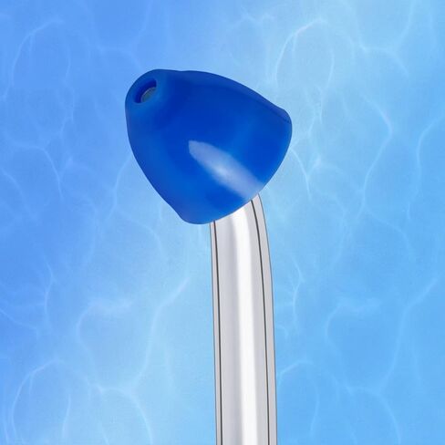 WuYan 2pcs Replacement Tip for Waterpik Nasal Irrigator WP-100 WP-450 WP-250 WP-300 WP-660 WP-900 in Kuwait