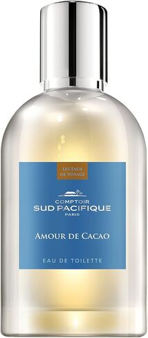 Comptoir Sud Pacifique Amour de Cacao Eau de Toilette Spray in Saudi Arabia