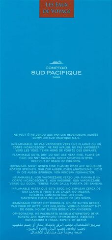 Comptoir Sud Pacifique Amour de Cacao Eau de Toilette Spray in Saudi Arabia