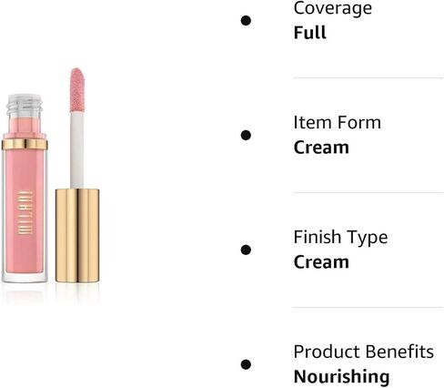 Keep It Full Nourishing Lip Plumper 06 Bare Pink in Kuwait