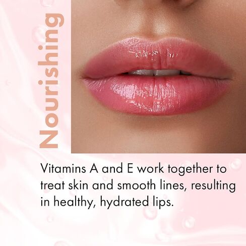 Sorme' Treatment Cosmetics Lip Thick Plumping Gloss, Barely in Kuwait
