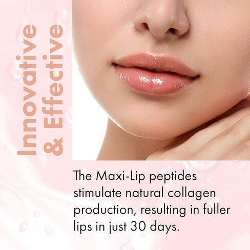 Sorme' Treatment Cosmetics Lip Thick Plumping Gloss, Barely in Kuwait